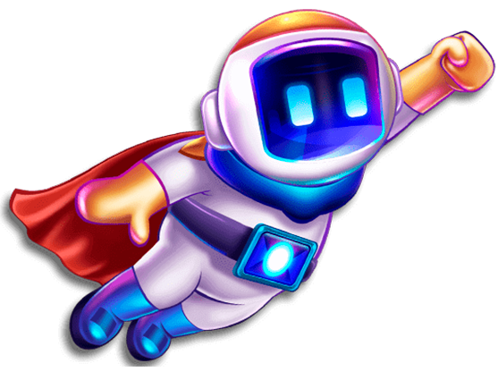 Spaceman Estrela Bet: Jogo do Spaceman