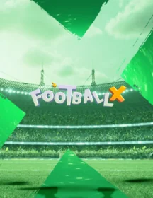 FootballX