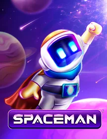 Spaceman