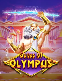 Gates of Olympus