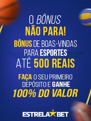 bonus esportivas