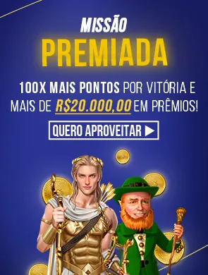 Bônus em torneios