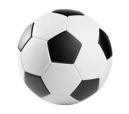 Logotipo das apostas em futebol